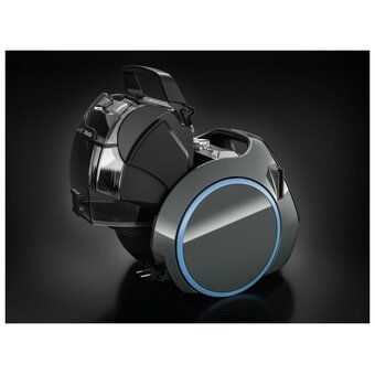  Пылесос Miele SNRF0 Boost CX1 Graphite grey (41NRF013) 