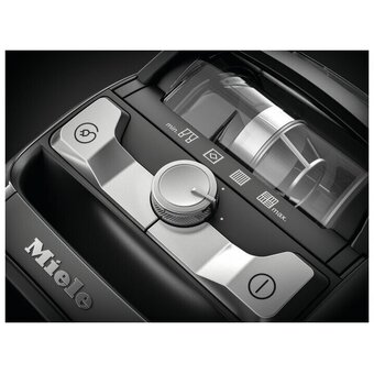  Пылесос Miele SNRF0 Boost CX1 Graphite grey (41NRF013) 