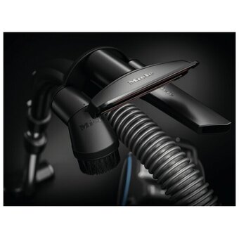  Пылесос Miele SNRF0 Boost CX1 Graphite grey (41NRF013) 