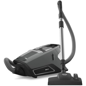  Пылесос Miele SKRF5 Blizzard CX1 PowerLine Red (41KRF530) 