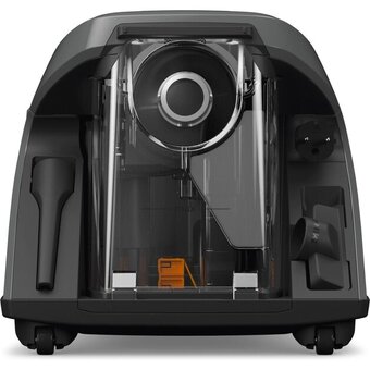  Пылесос Miele SKRF5 Blizzard CX1 PowerLine Red (41KRF530) 