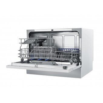  Посудомоечная машина Midea MCFD55S450Wi 