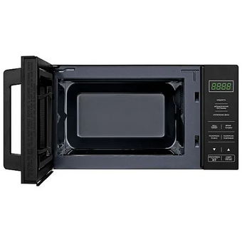  Микроволновая печь BBK 20MWS-750S/B черный 