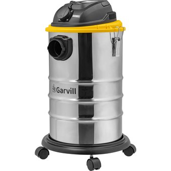  Пылесос Garvill VC1200-30MS 