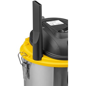  Пылесос Garvill VC1200-30MS 