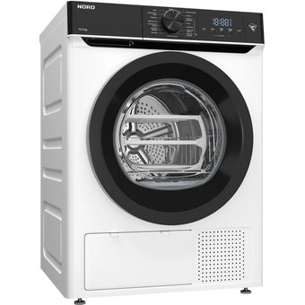  Сушильная машина NORD i-HPB 10 W 