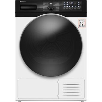  Сушильная машина Weissgauff WD 6110 B Heat Pump 