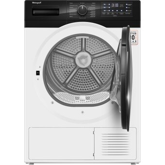  Сушильная машина Weissgauff WD 6110 B Heat Pump 
