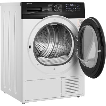  Сушильная машина Weissgauff WD 6110 B Heat Pump 