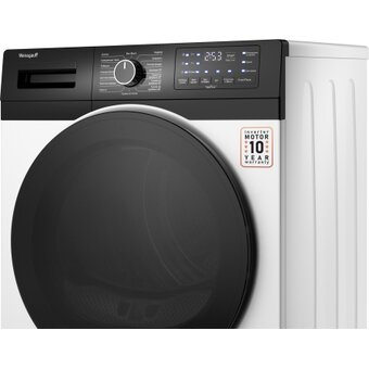  Сушильная машина Weissgauff WD 6110 B Heat Pump 