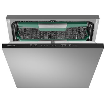  Посудомоечная машина Weissgauff BDW 6136 D Inverter AutoOpen Infolight 