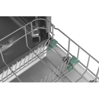  Посудомоечная машина Weissgauff BDW 6136 D Inverter AutoOpen Infolight 