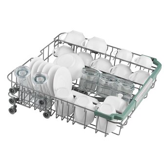  Посудомоечная машина Weissgauff BDW 6136 D Inverter AutoOpen Infolight 