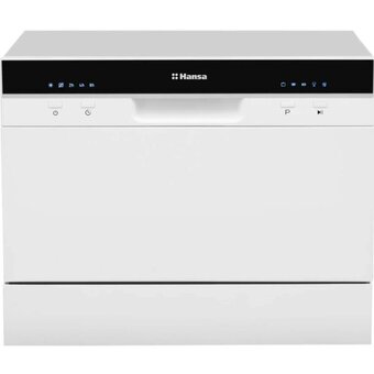  Посудомоечная машина Hansa ZWM556WH 
