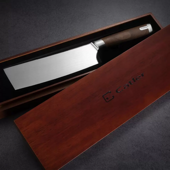  Японский кухонный топорик SENCOR DMS 165 165/306мм 