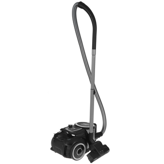  Пылесос Bosch BGS412234 черный 