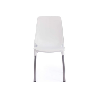  Стул Tetchair Genius mod 75 (19663) белый 