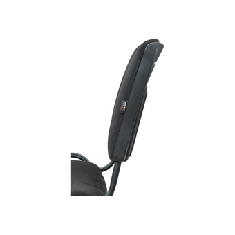  Стул офисный Gigant GCH-02 (BL) ткань, черный 