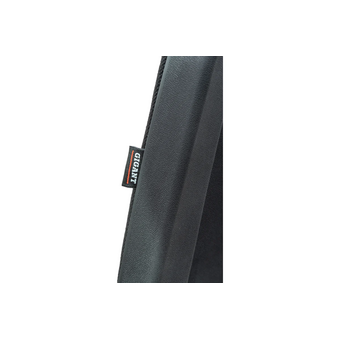  Стул офисный Gigant GCH-02 (BL) ткань, черный 