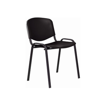  Стул Staff Iso Plast CF-009 (532569) черный 