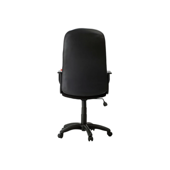  Кресло Фабрикант Биг 4610018461326 ткань черный 