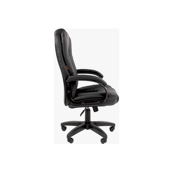  Кресло офисное CHAIRMAN 600LT (00-07158667) экопремиум черный 