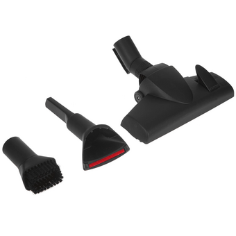  Пылесос Bosch BGS412234 черный 