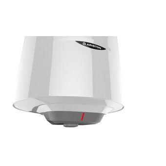  Накопительный водонагреватель Ariston Pro1 R 50 V 1,5K PL Dry, белый 