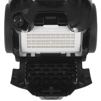  Пылесос Bosch BGS412234 черный 