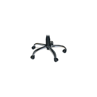  Кресло офисное BRABIX Space EX-508 (530860) экокожа, черное 