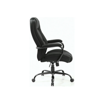  Кресло офисное BRABIX Heavy duty HD-002 (531830) ткань 