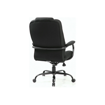  Кресло офисное BRABIX Heavy duty HD-002 (531830) ткань 