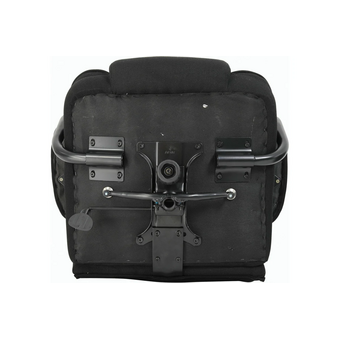  Кресло офисное BRABIX Heavy duty HD-002 (531830) ткань 