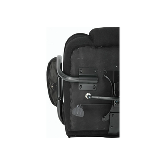  Кресло офисное BRABIX Heavy duty HD-002 (531830) ткань 