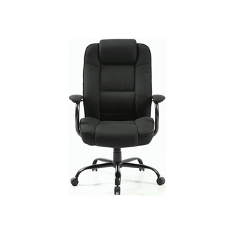  Кресло офисное BRABIX Heavy duty HD-002 (531830) ткань 