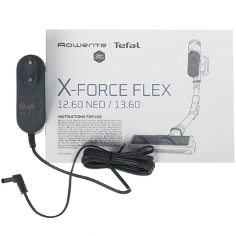  Пылесос Tefal TY9AC1WO 