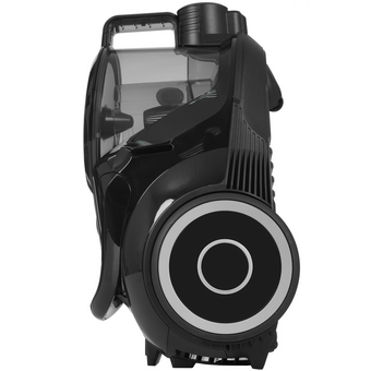  Пылесос Bosch BGS412234 черный 