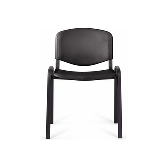  Стул Staff Iso Plast CF-009 (532569) черный 