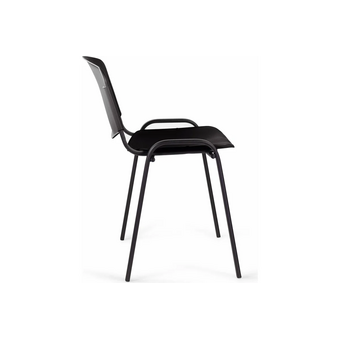  Стул Staff Iso Plast CF-009 (532569) черный 