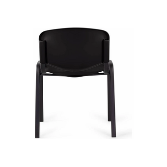  Стул Staff Iso Plast CF-009 (532569) черный 