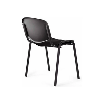  Стул Staff Iso Plast CF-009 (532569) черный 
