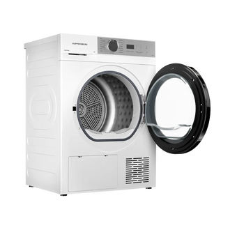  Сушильная машина Kuppersberg DM 611 W 