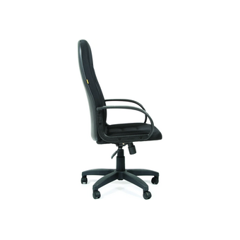  Кресло CHAIRMAN 727 TW-11 (00-06110220) черный 