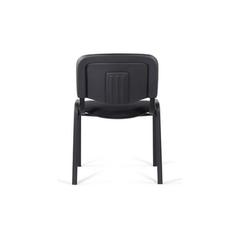  Стул UTFC Изо BL Z11 (1120BLZ11) черный 