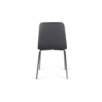  Стул UTFC Чико CH 4L S-0422 (ПУ-00027716) темно-серый 