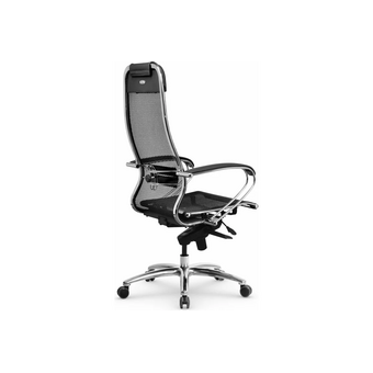  Кресло МЕТТА Samurai S-1.04 Mpes (z312294682) Черный 