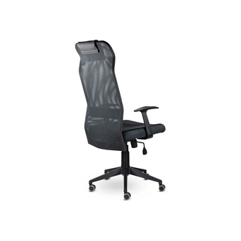 Кресло UTFC Тоник В Т-01 Cp S-0401/TW-01/Е11-к (КПТоник01) черный 