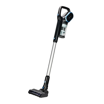  Пылесос Evolution LX950 Black/Blue 