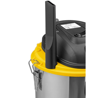  Пылесос Garvill VC1200-20MS 