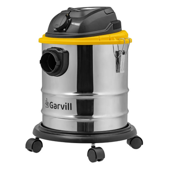  Пылесос Garvill VC1200-20MS 